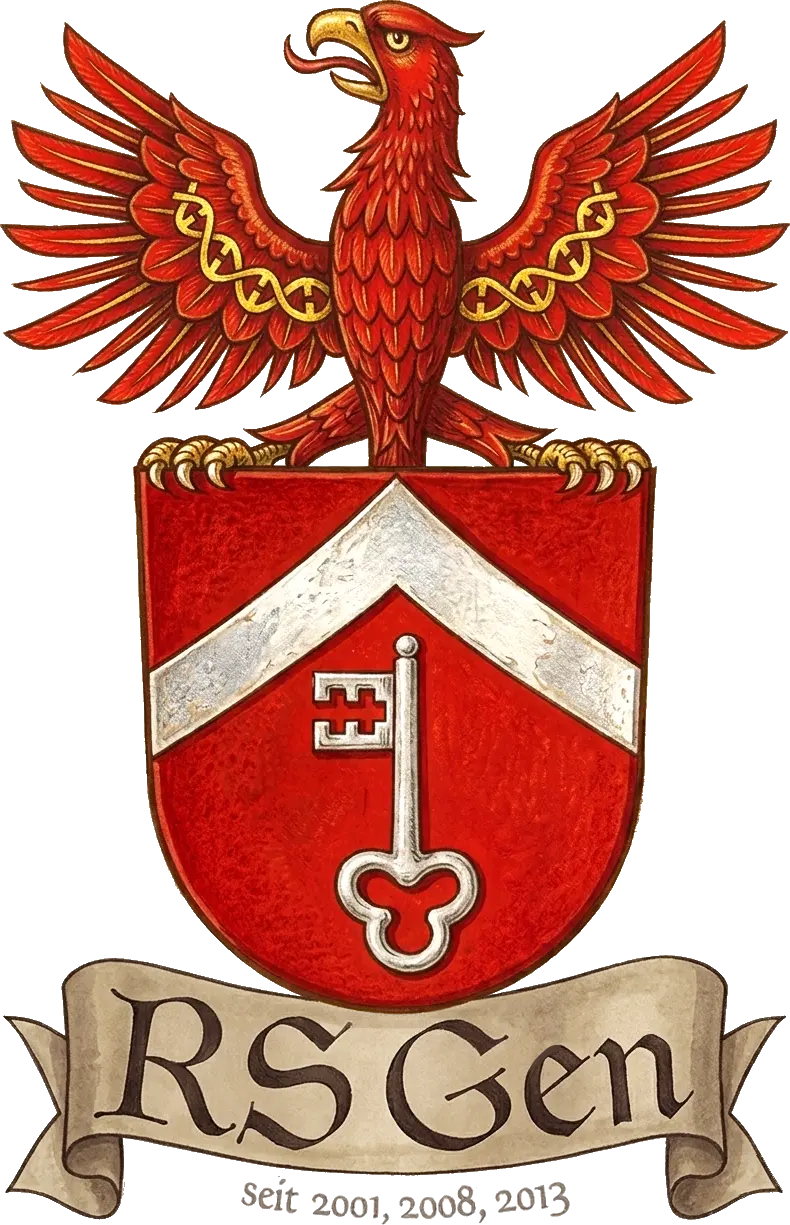 RSGen Signet